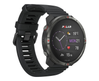 Polar Grit X2 czarny S-L - 1340389 - zdjęcie 3